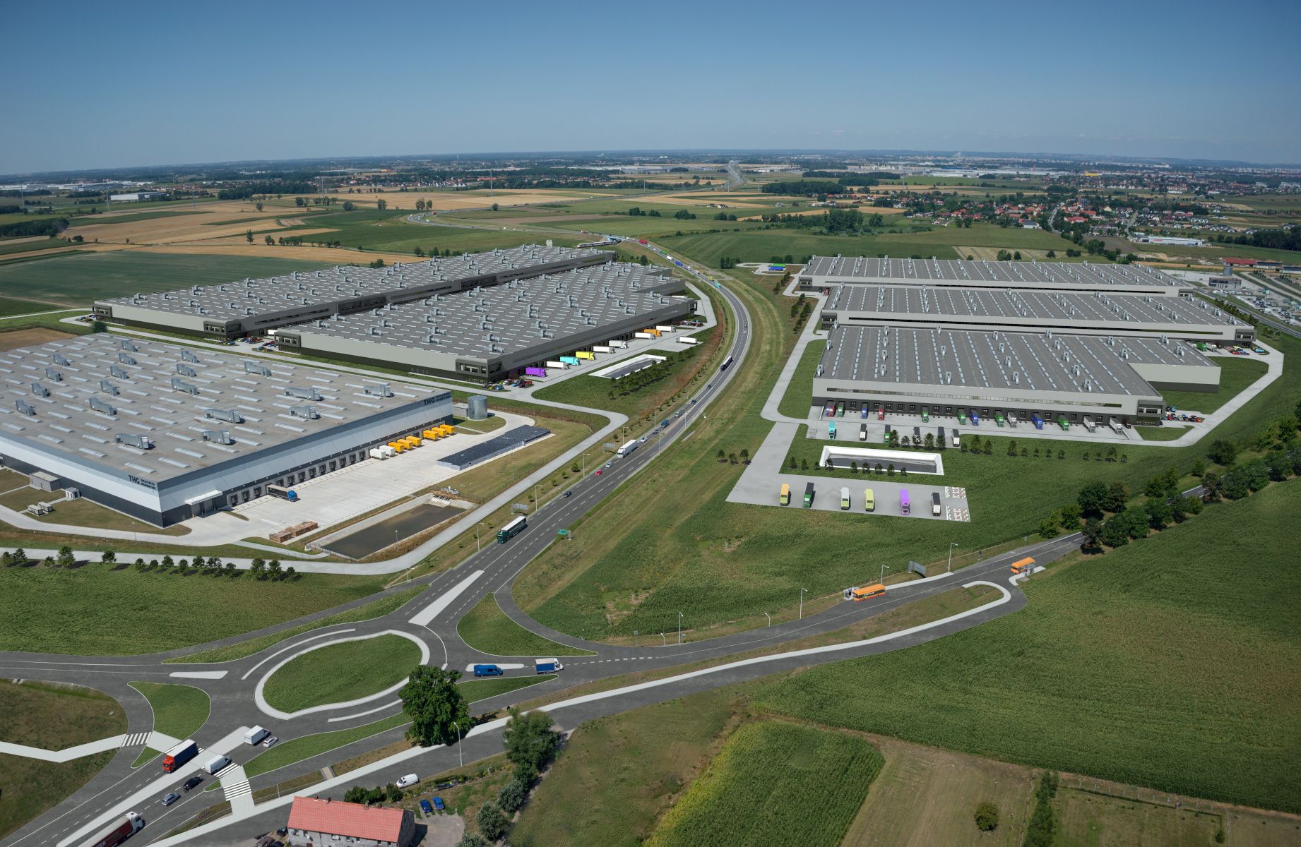 CEVA to operate Polish hub for fast-growing e-retailer