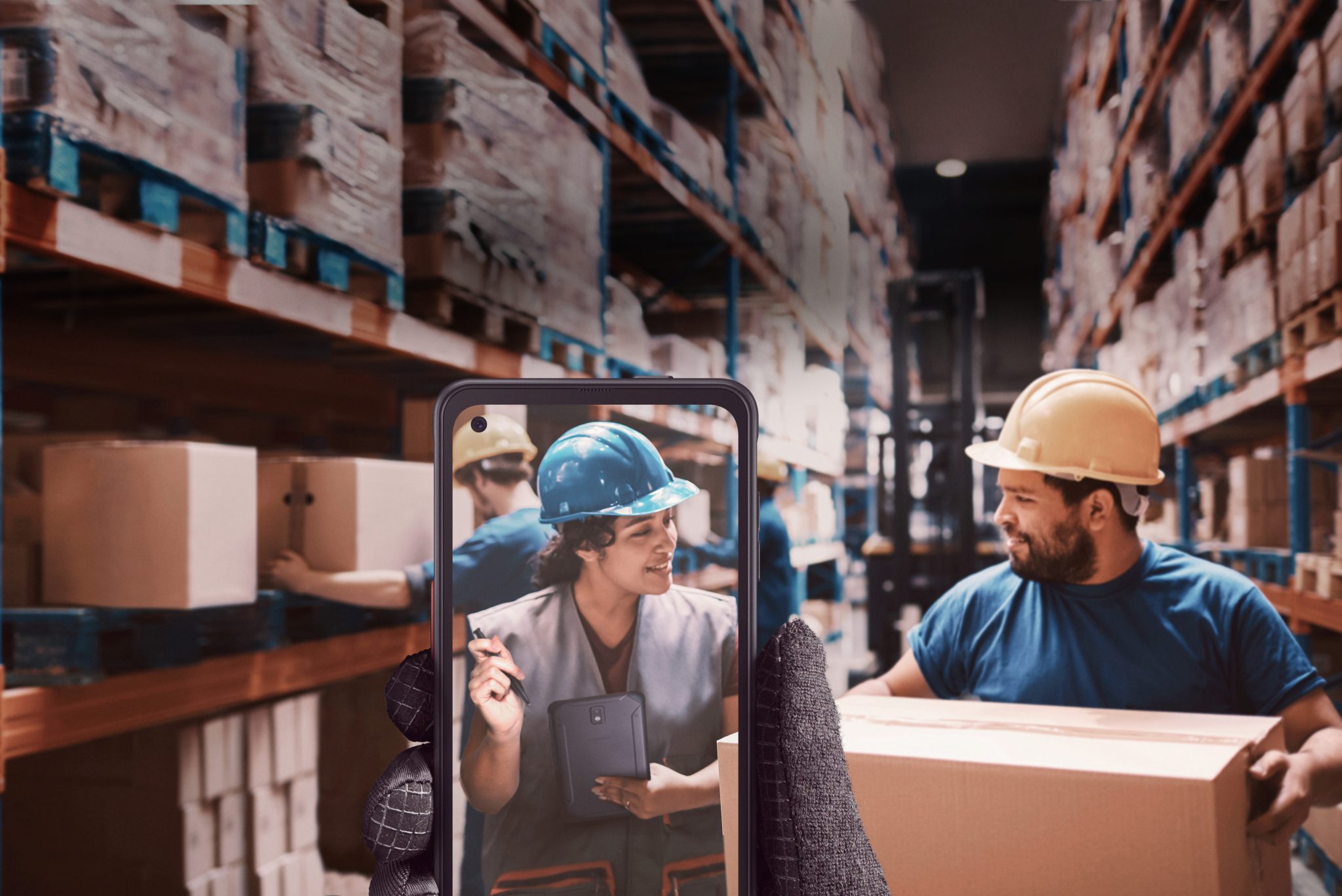 Rugged Technology “To Play Pivotal Role”, Claims Survey