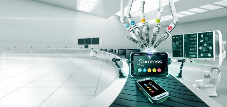 Drinks Dispenser Supplier Takes Panasonic Rugged for Technician Team