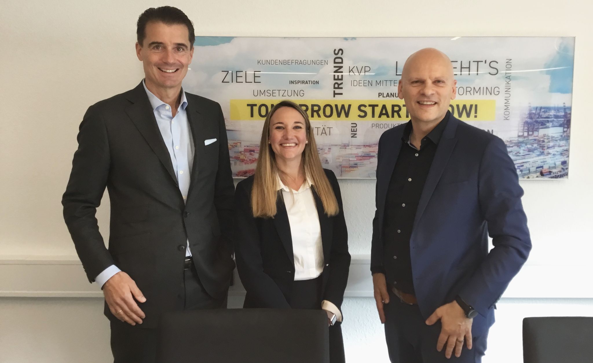 ELOKON expands into France