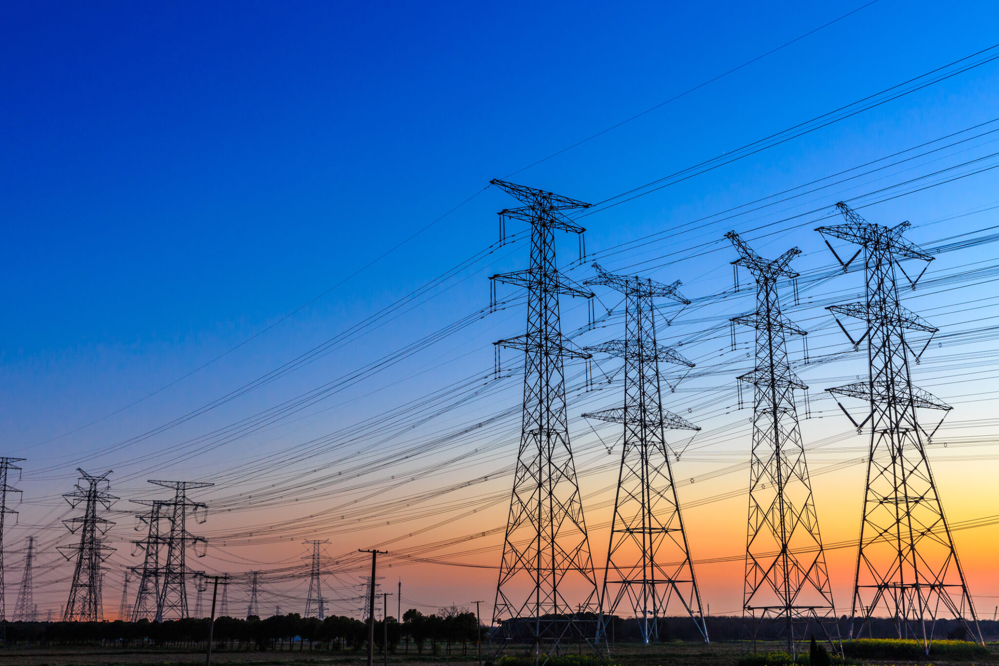 The Future of Germany’s Power Grid – Intelligent Control Systems