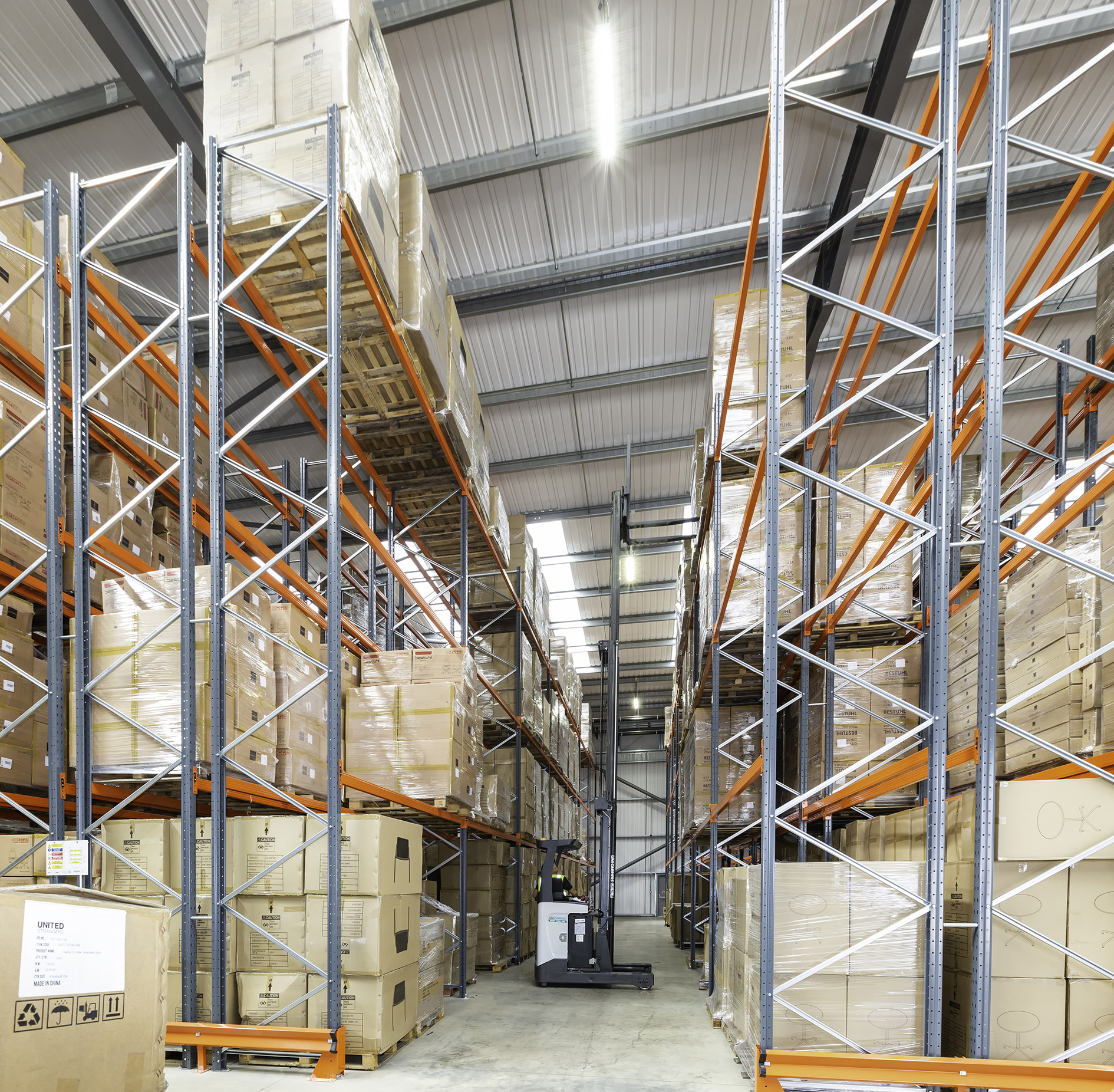 Case Study: Good Day at the Office for System Store Solutions