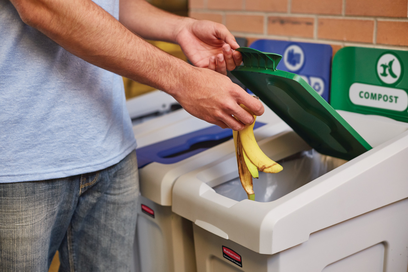 Join the Big Recycling Hunt this Recycle Week