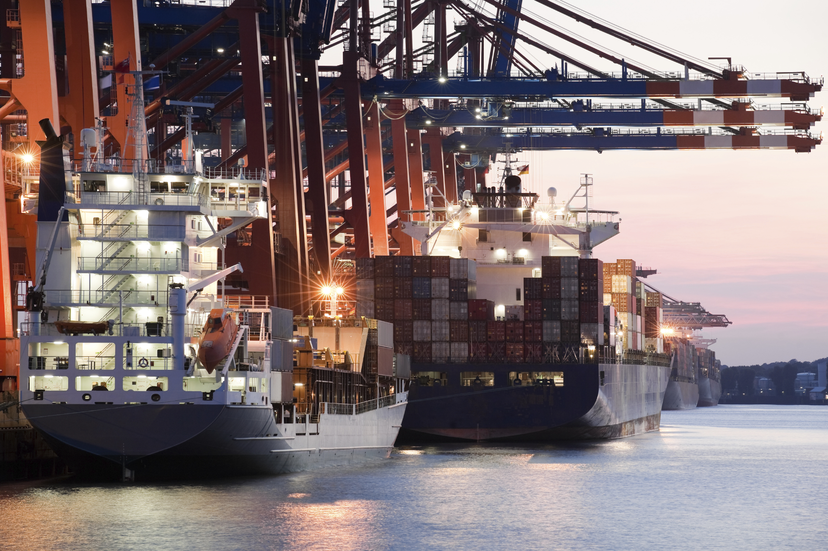 TT Club Welcomes Electronic Bills of Lading Target