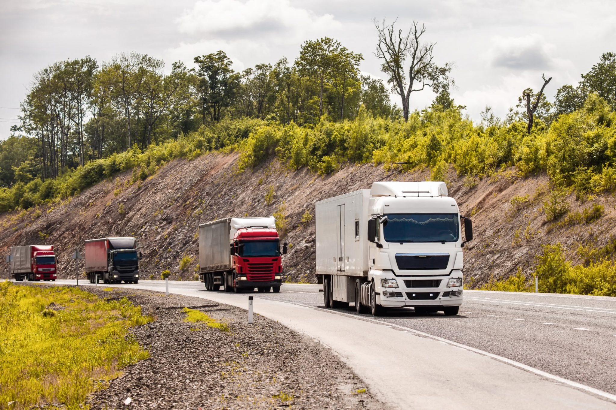 InstaFreight Offers Fast China-Europe Overland Transports