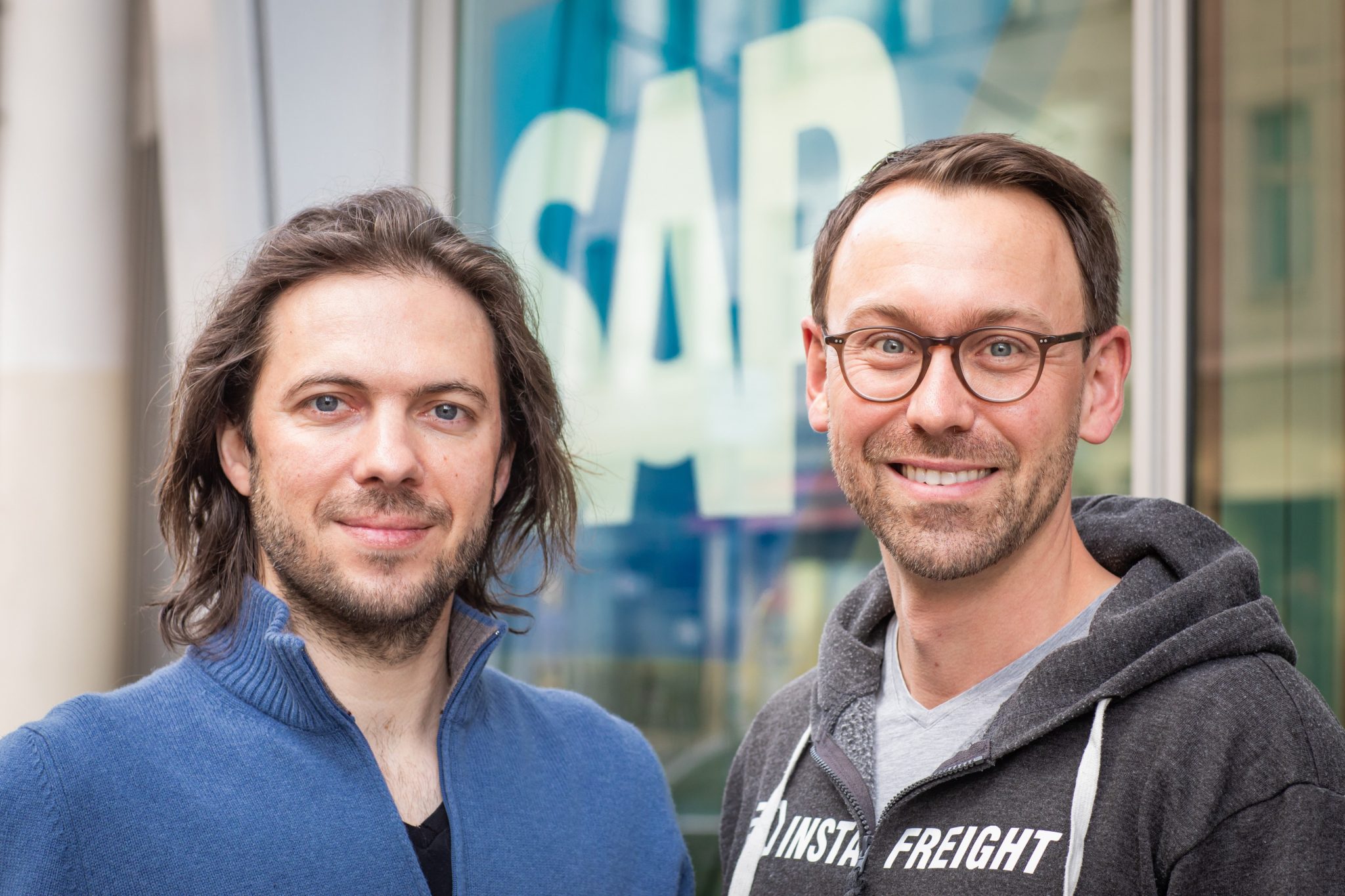 InstaFreight Integrates with SAP Logistics Business Network