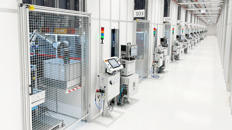 RightHand Robotics secures $66m funding