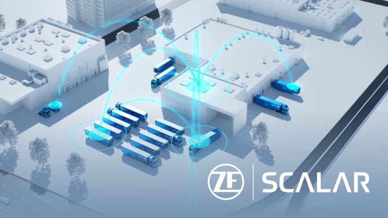 Transport Orchestration Platform with new Capabilities