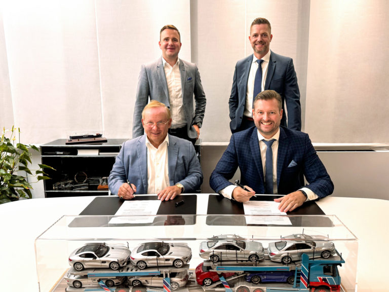 Mosolf Port Logistics Acquires Transport Overseas Group