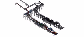 Commissioning a System From Over 4000 Miles Away