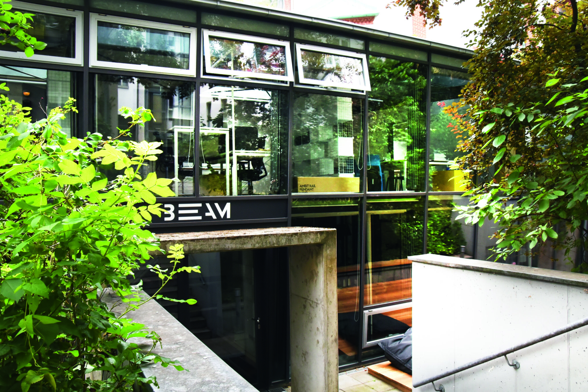 Beumer further invests in Codept start-up