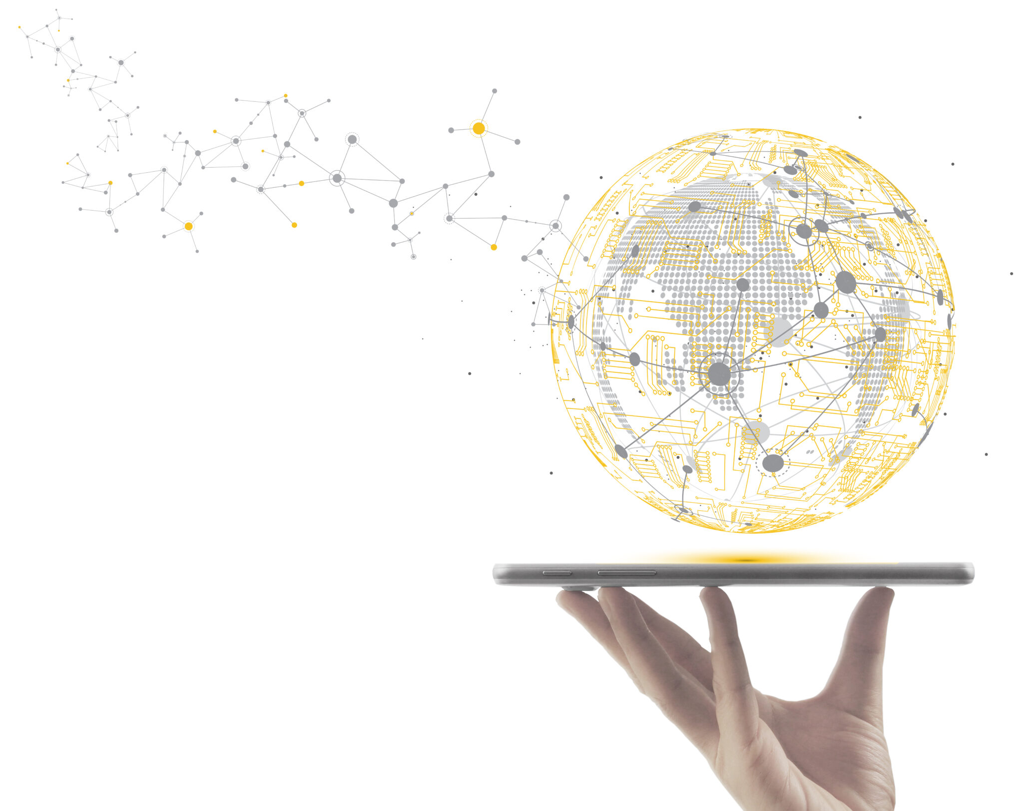How can the Logistics Industry Unlock its True Potential?