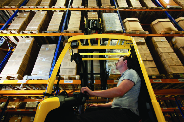 4 Factors Driving Change In Industrial Manufacturing