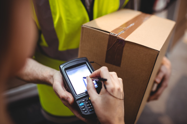 Smart technology in warehousing and logistics