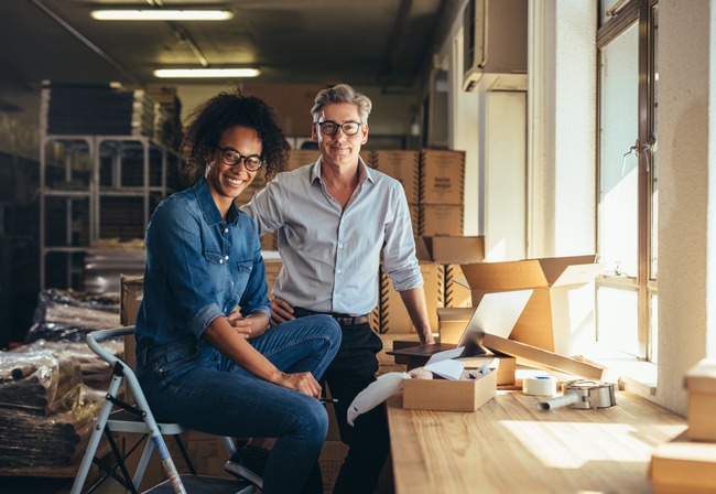 eCommerce Retailer Parcel Insurance