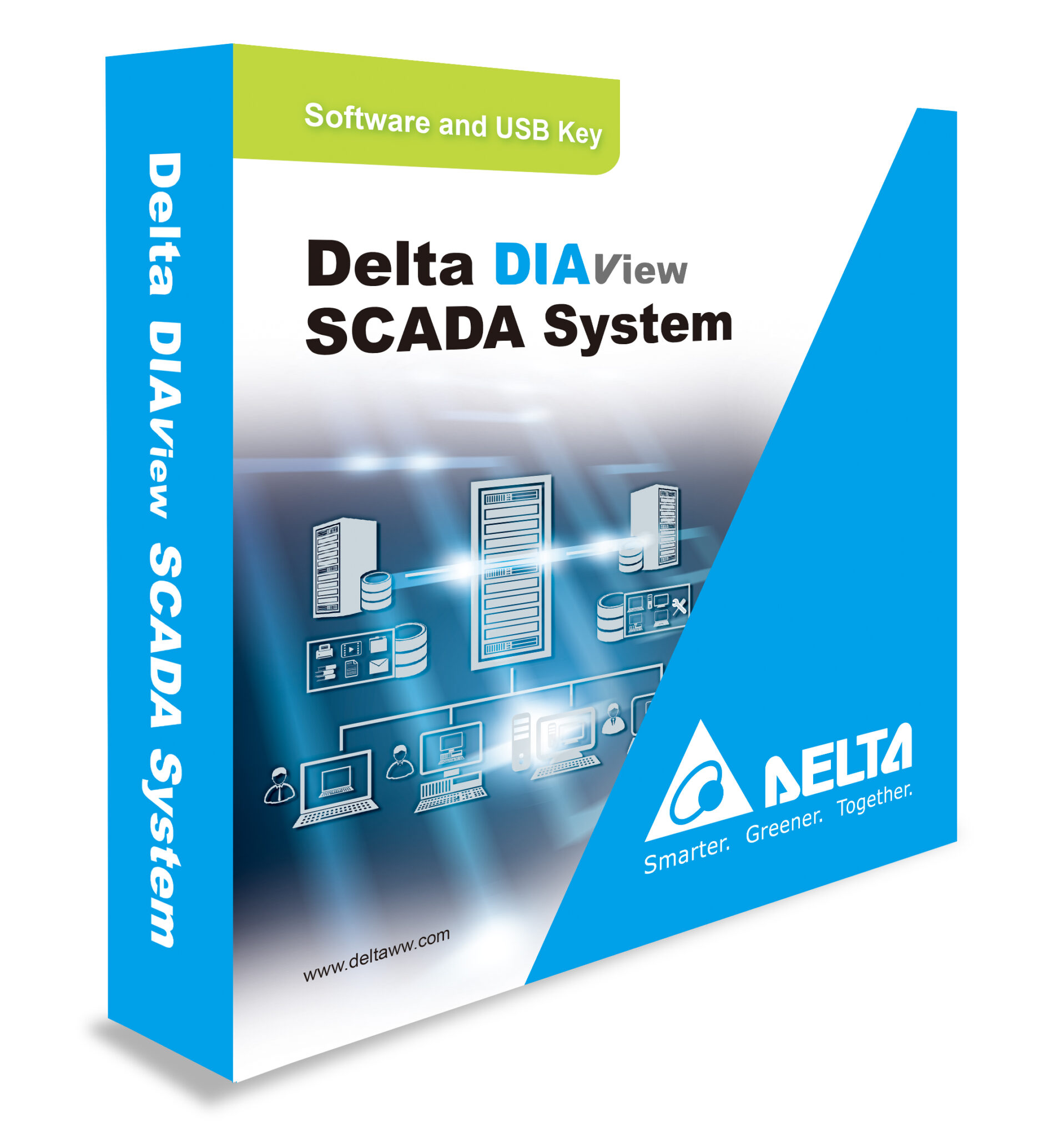 Delta Helps Plastic Packaging Manufacturer Achieve Control