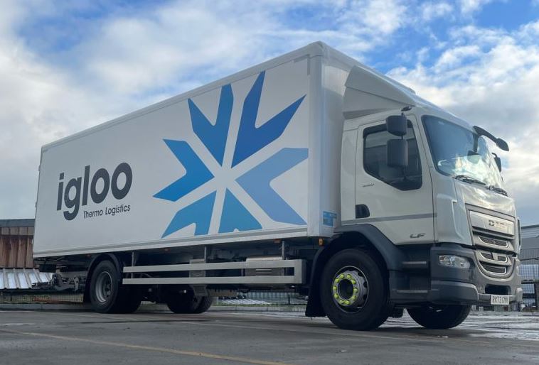 Cold Chain Operations’ Safety Elevated