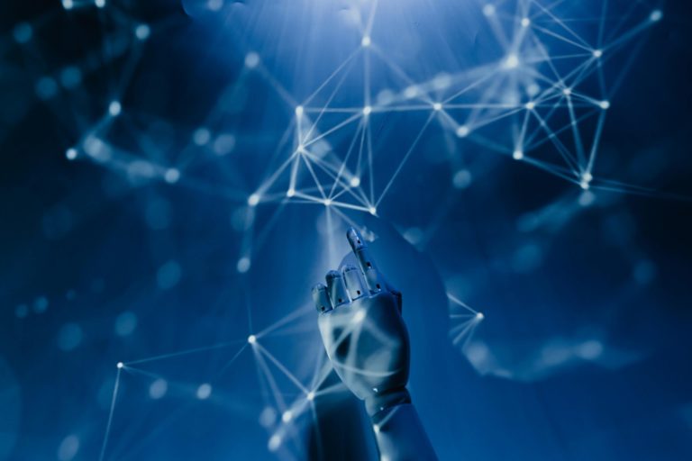 Logistics Companies Embracing AI