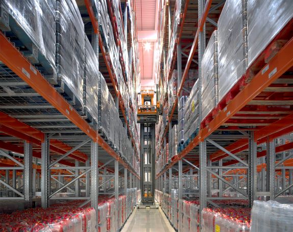 AR increases capacity by 40% for AZA Logistics