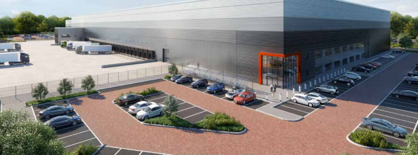 Active Ants to open UK fulfilment centre
