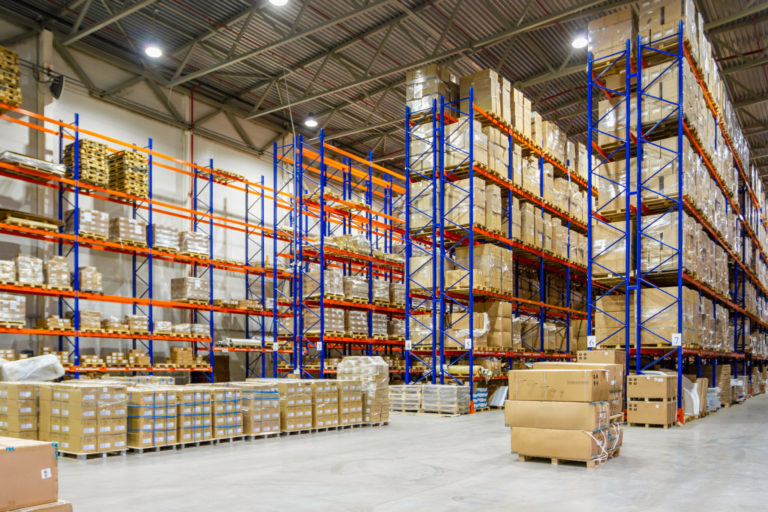 Supply Chain on-Time, in Full Strategies