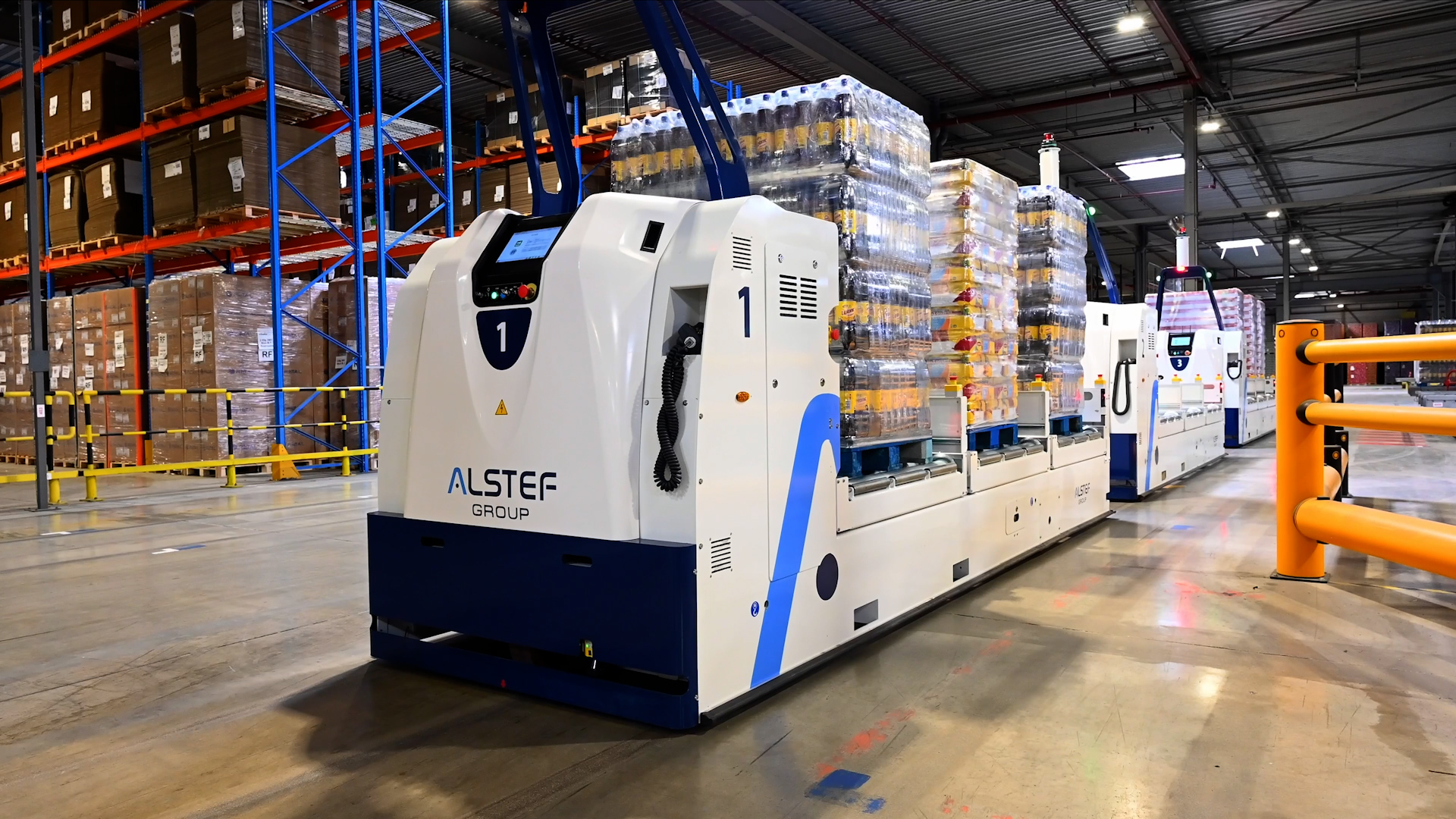 Ardian Negotiating to Acquire Majority Stake in Alstef