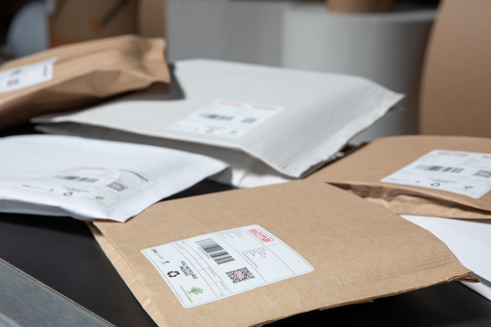 The ecommerce packaging challenge