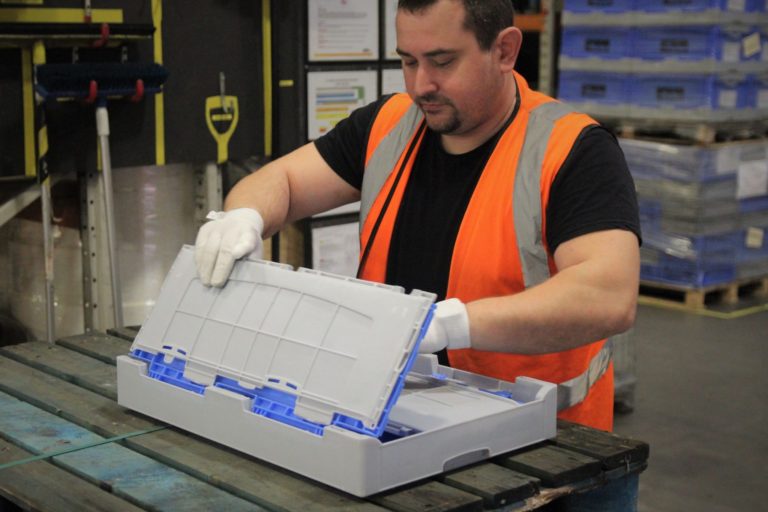 BITO’s EQ Container Fleet Returns Client Investment in One Year