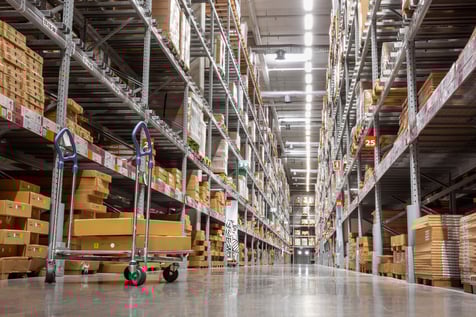 Supply chain diversification due to COVID raising questions