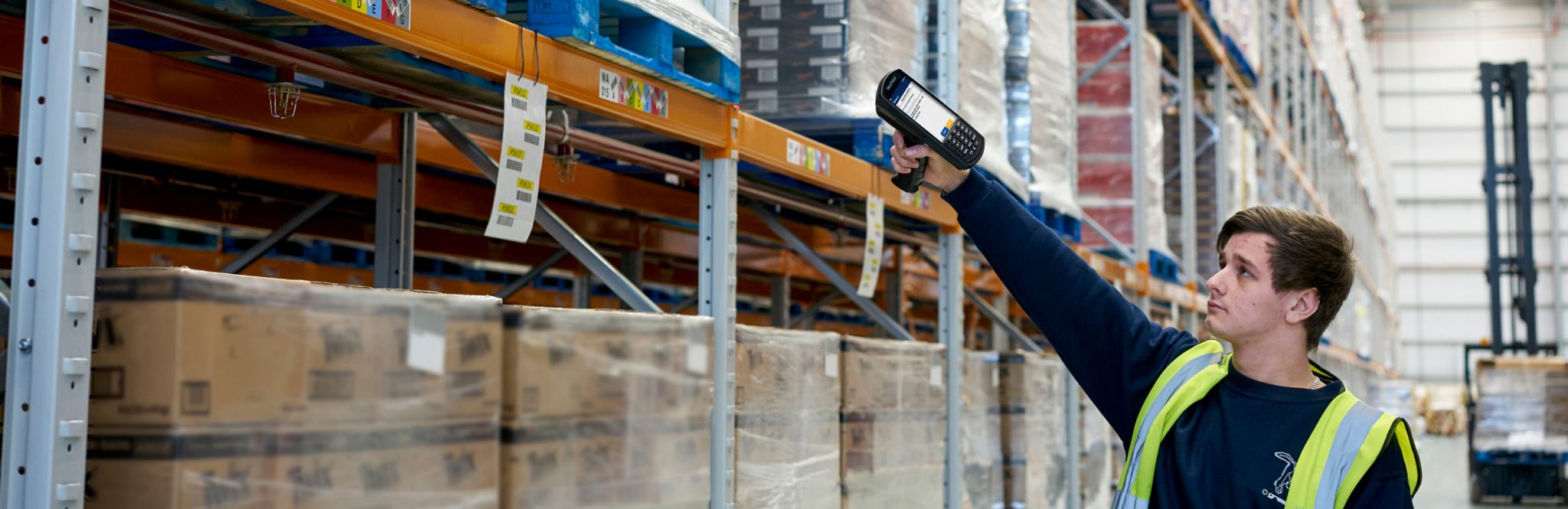Emerging Applications of Rugged Devices