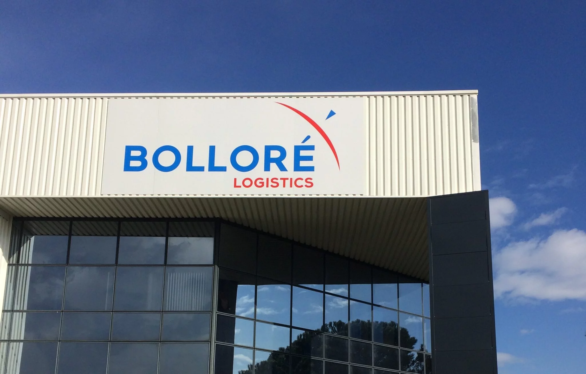 Bolloré Logistics Sold to CMA CGM