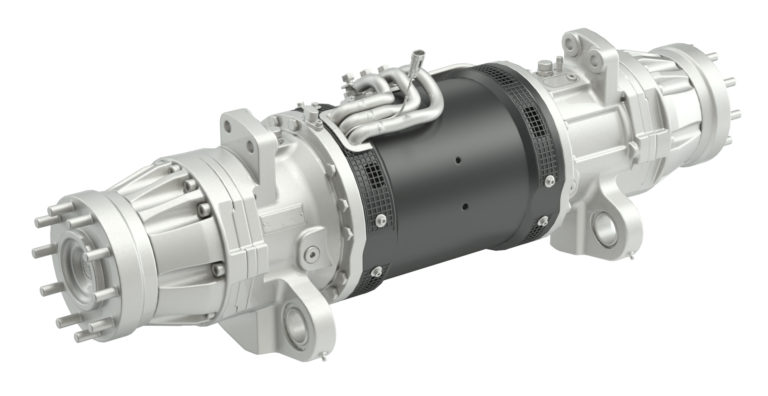 Italian Specialist Bonfiglioli to Present Electric Drives at LogiMAT
