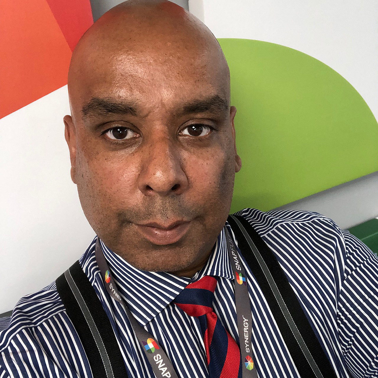 WMS Innovator SnapFulfil Hires Retail Software Expert