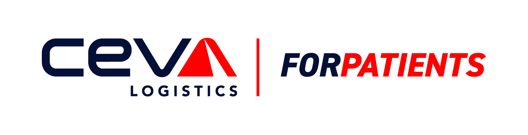 CEVA Logistics launches FORPATIENTS healthcare sub-brand