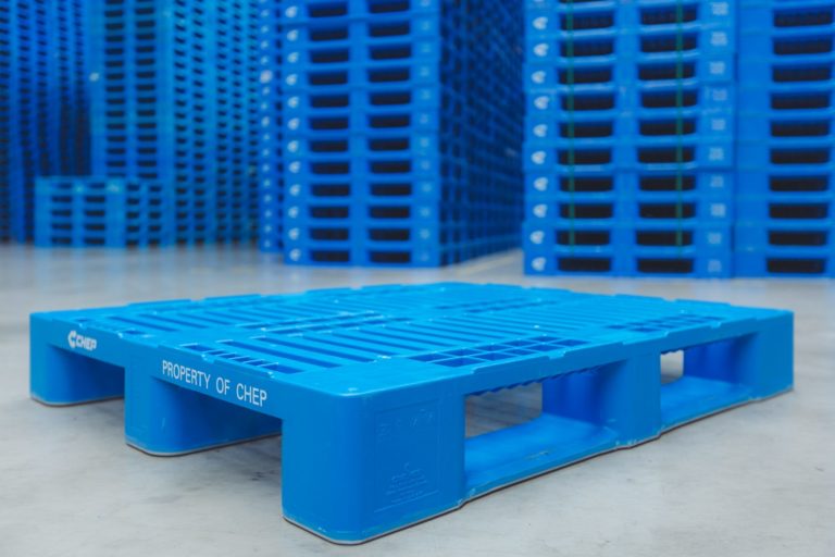 CHEP in ‘Share and Reuse’ Circular Economy Push