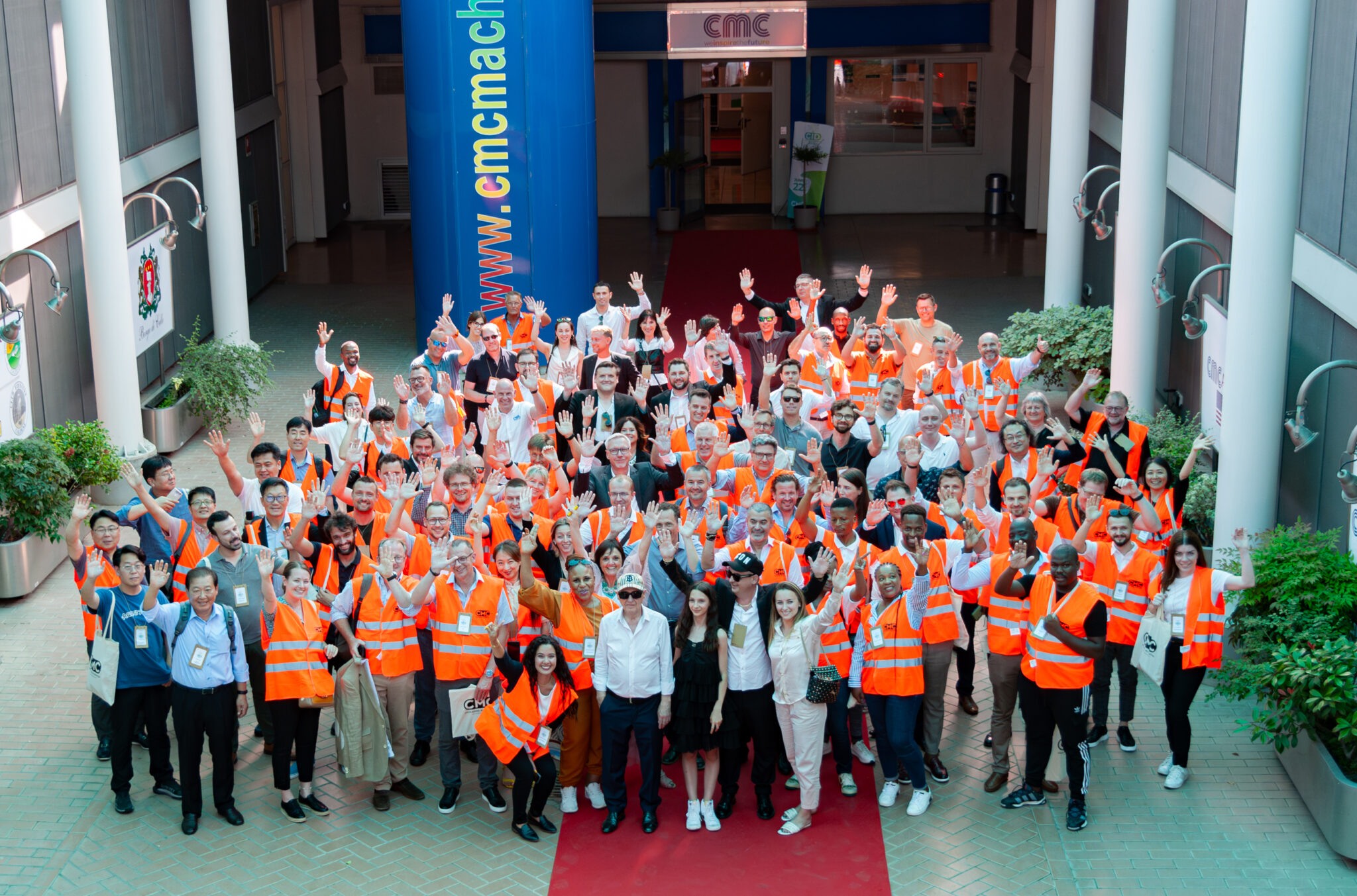 Reduce Packaging Innovation Day