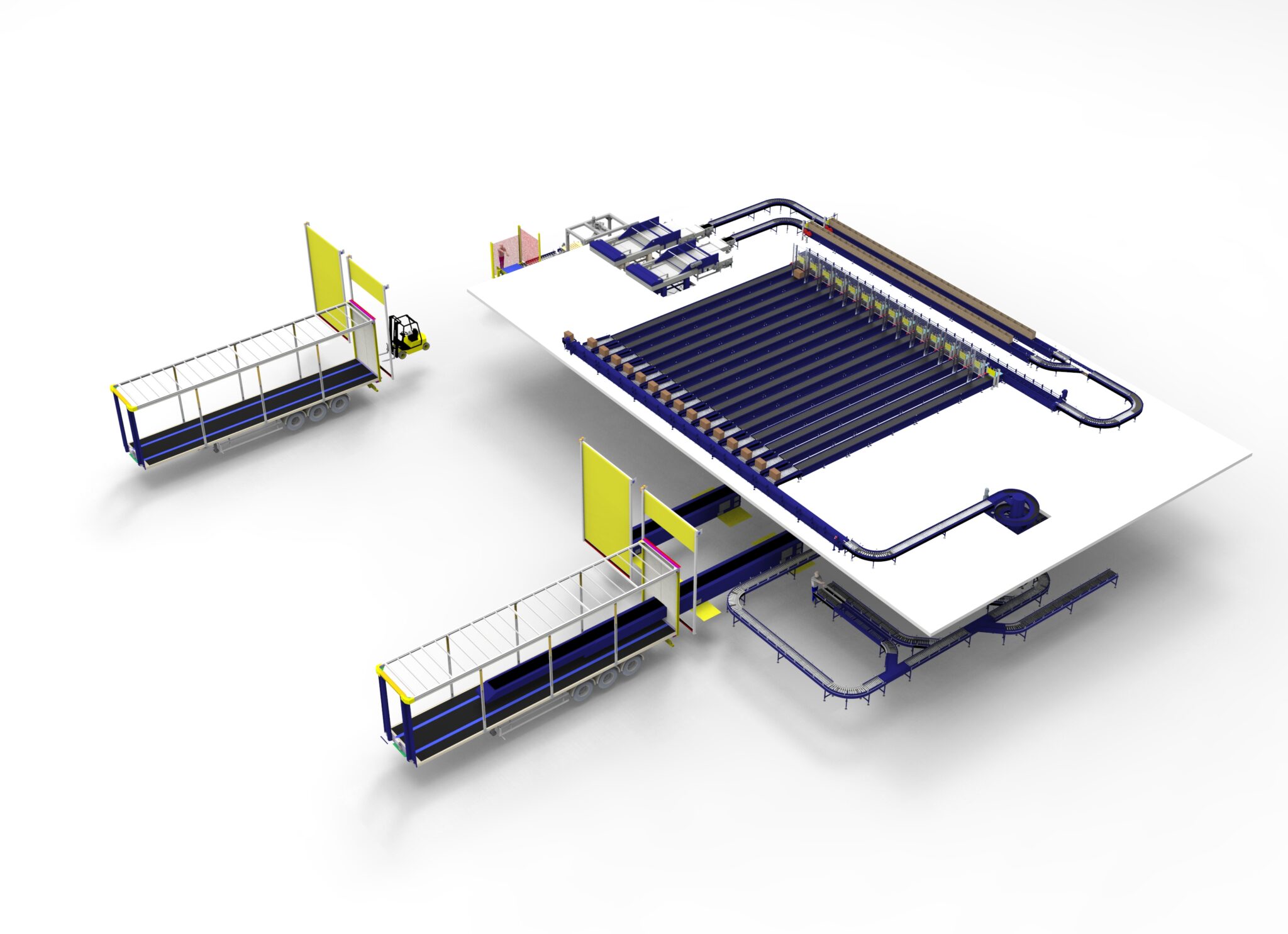 Ensure Your Logistics Operations are Future-Proofed