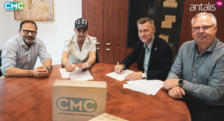 Strategic Partnership to revolutionise Packaging on Demand