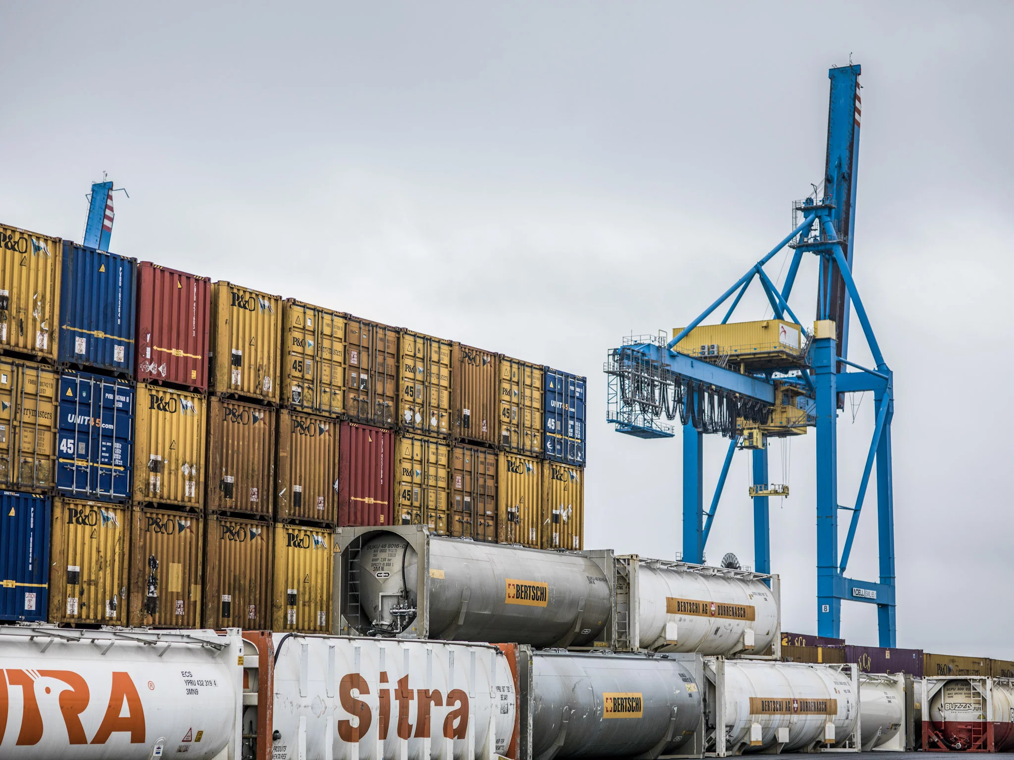 Extensions to Ship Charters on North Sea Routes