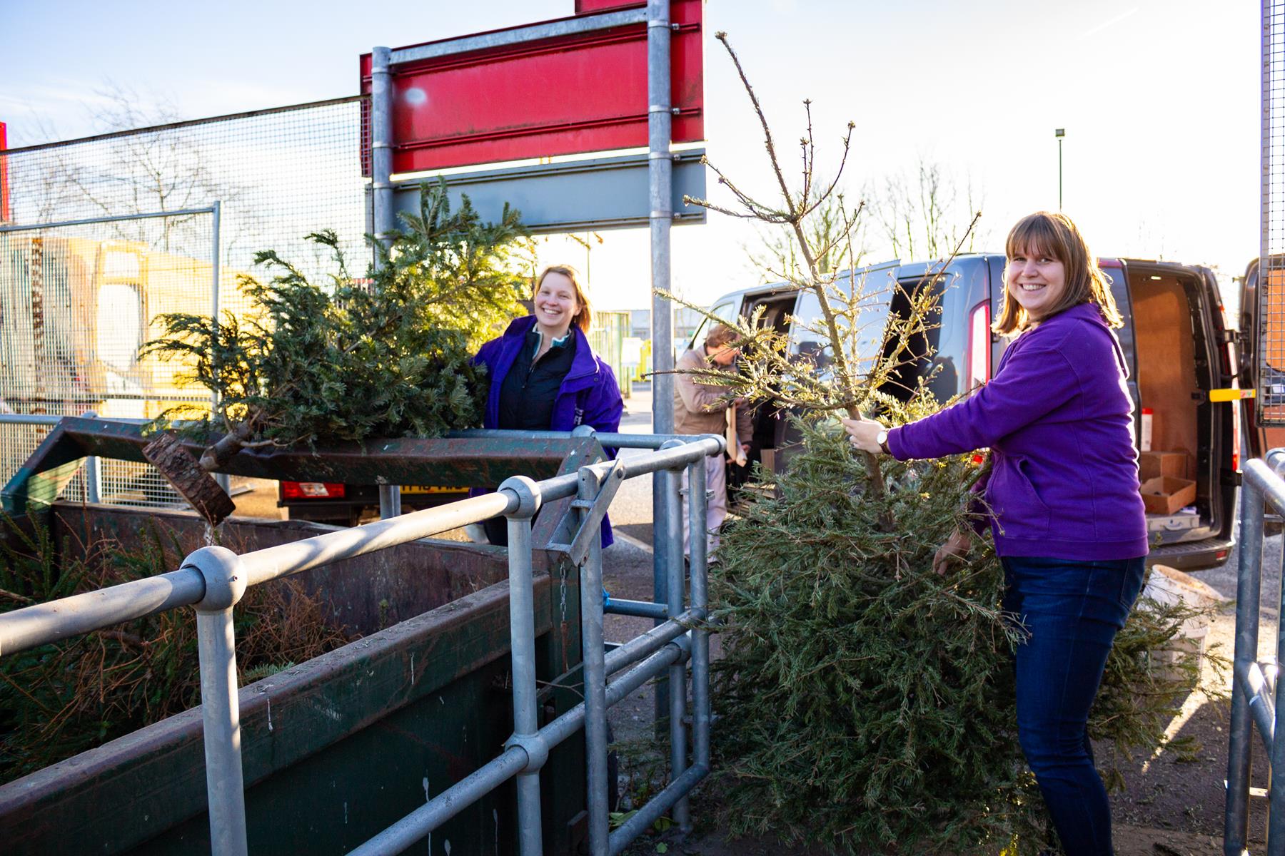 Route Scheduling Expert Supports Hospice Charity Initiative