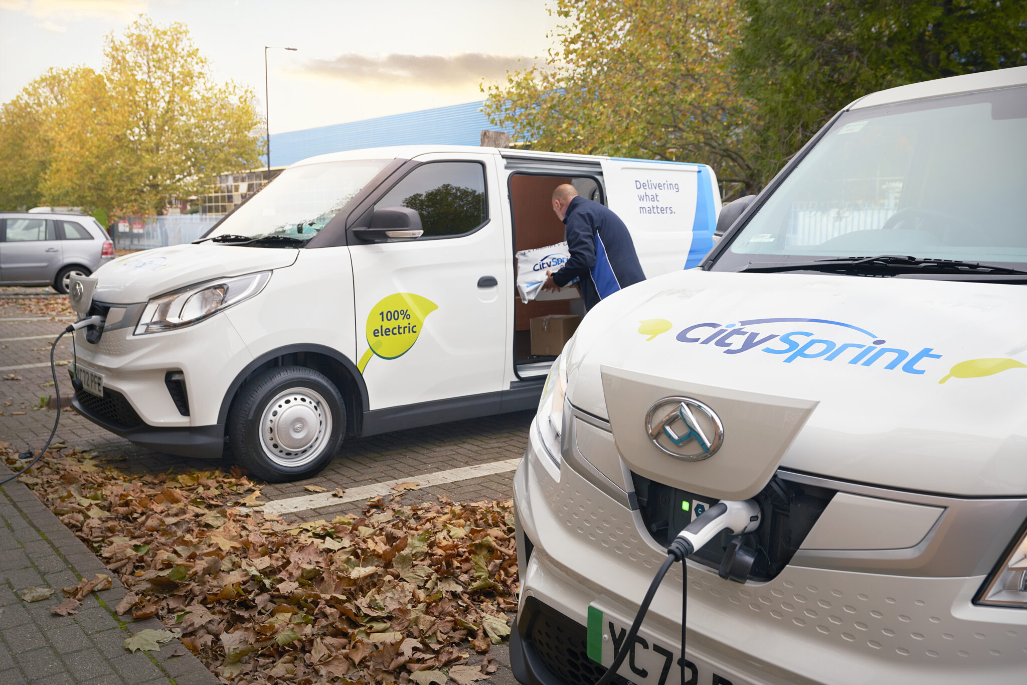 CitySprint-new-e-vans3-scaled