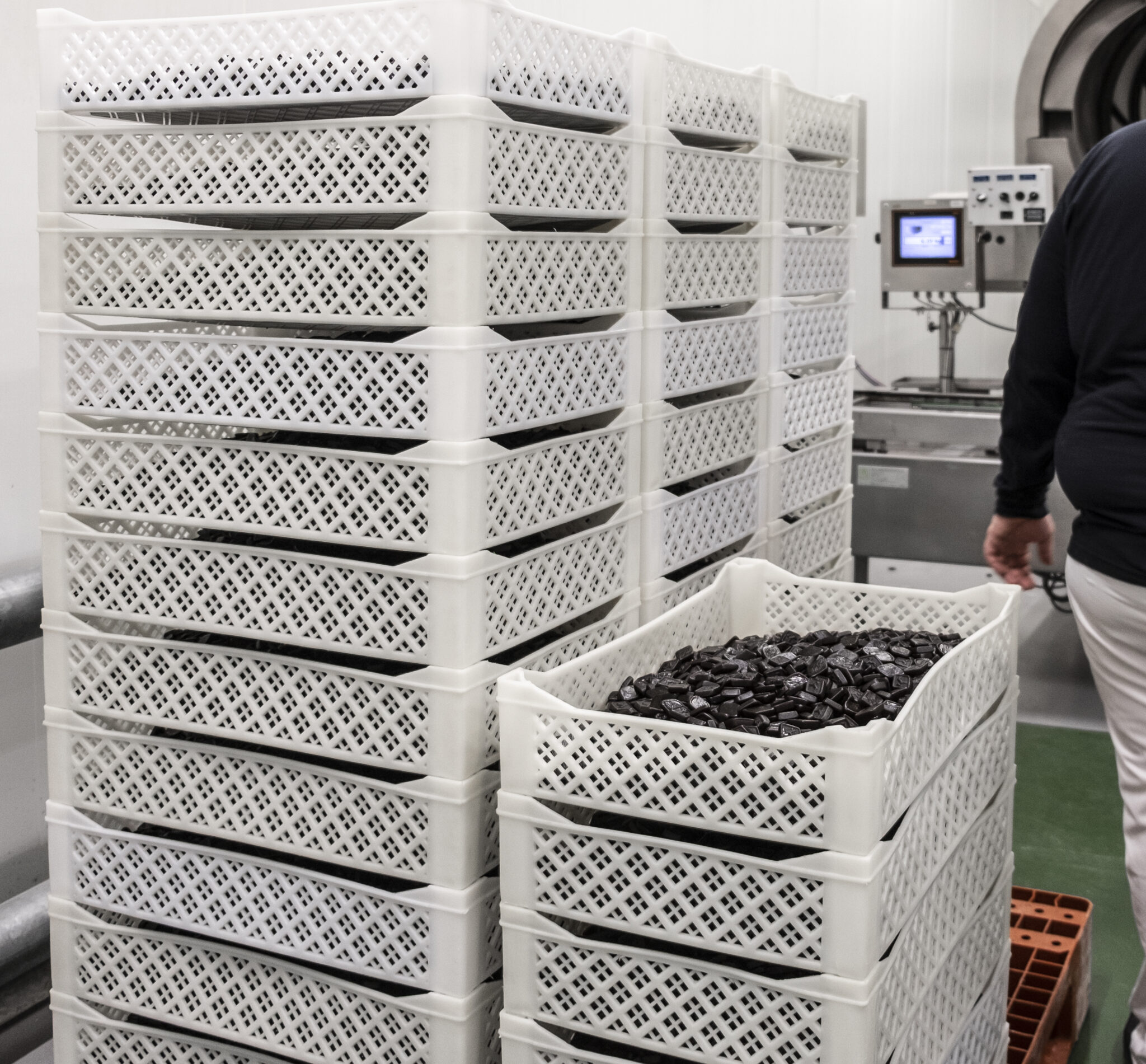 Sweet packaging solution from bekuplast