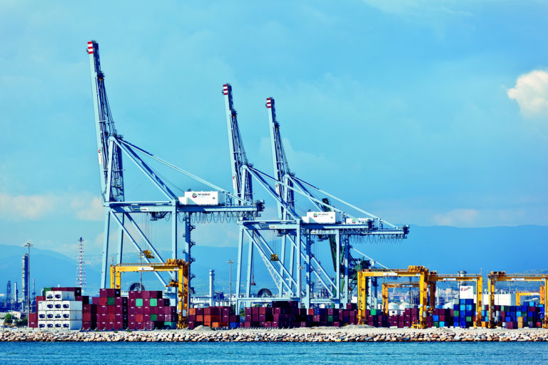 Vietnam, Mexico and India All Benefit From China Supply Chain Flight