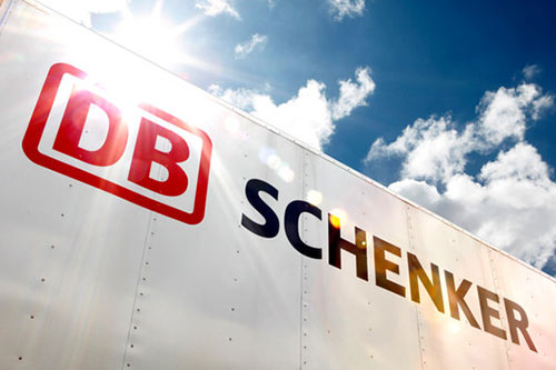 DSV Acquires DB Schenker Amid Industry Consolidation