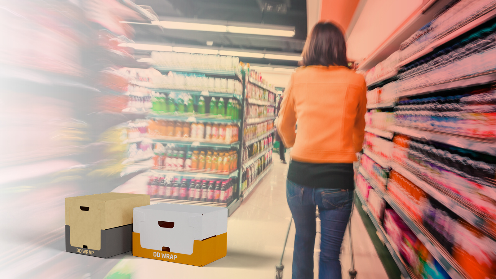 Wrap Innovation Reduces Supply Chain Waste