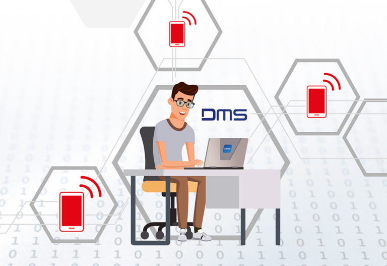 Denso Wave Europe Innovative Handheld Solutions at LogiMAT