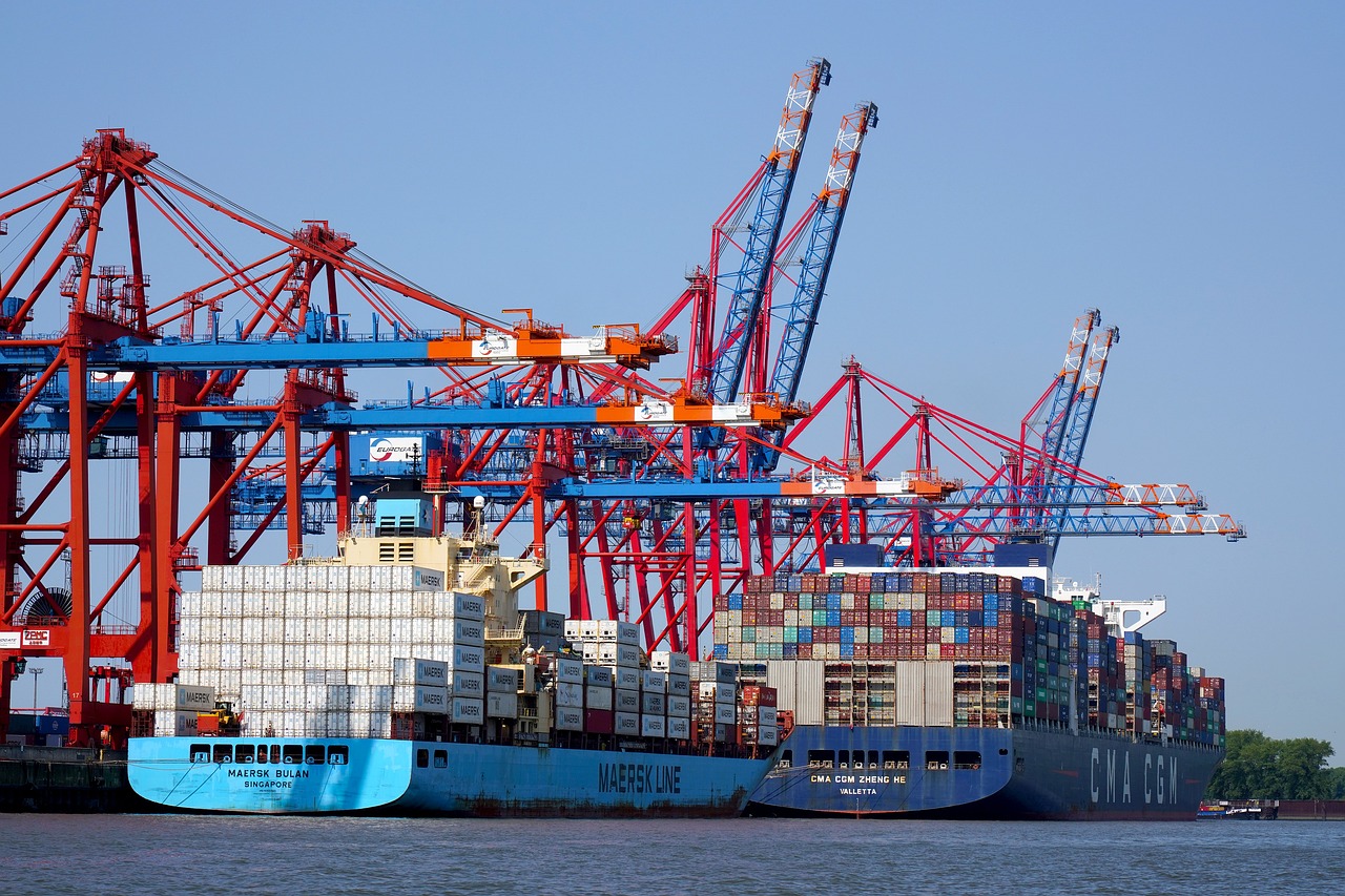 Digital Catapult Platform to Solve Supply Chain Setbacks