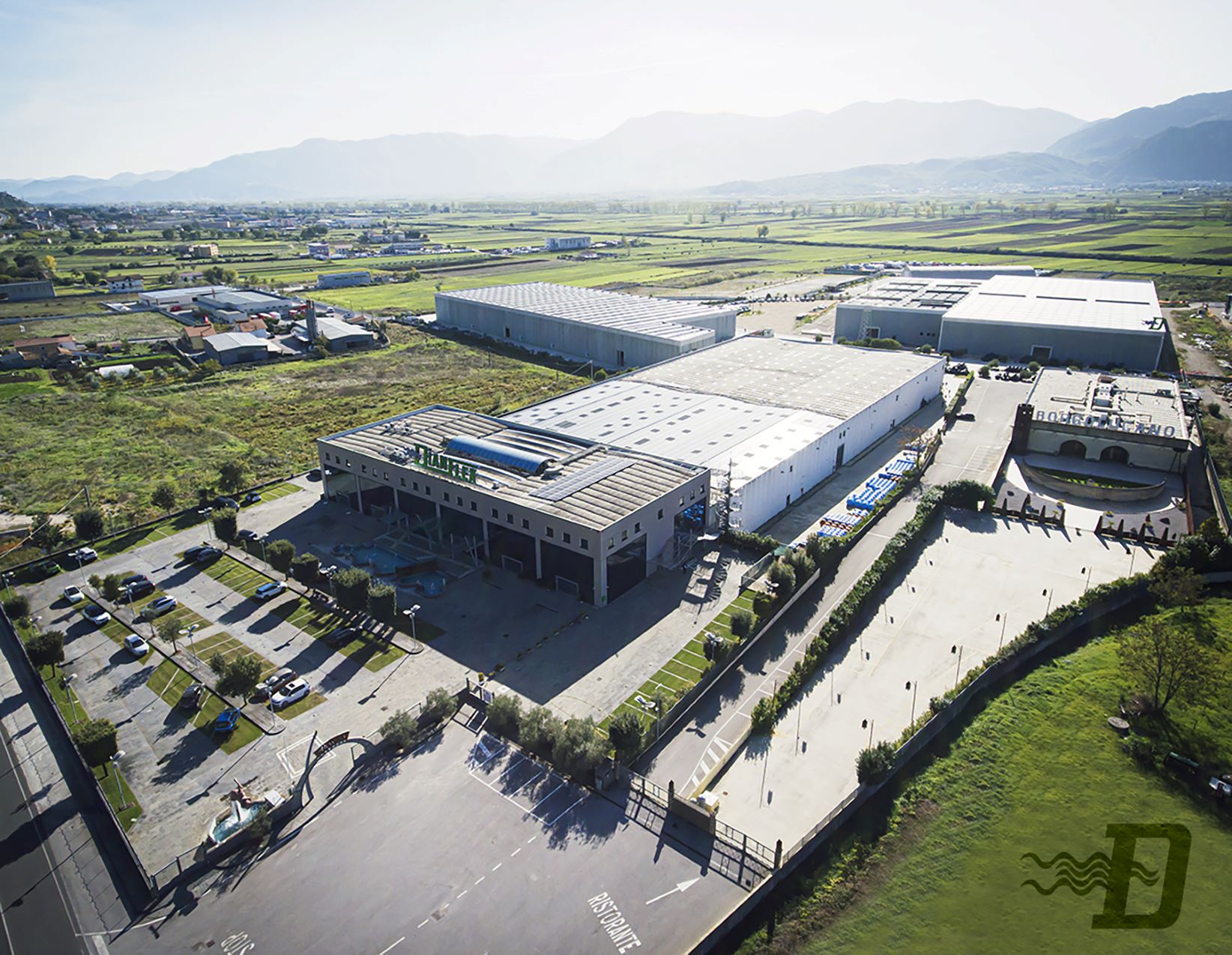Plumbing supplier automates with AutoStore