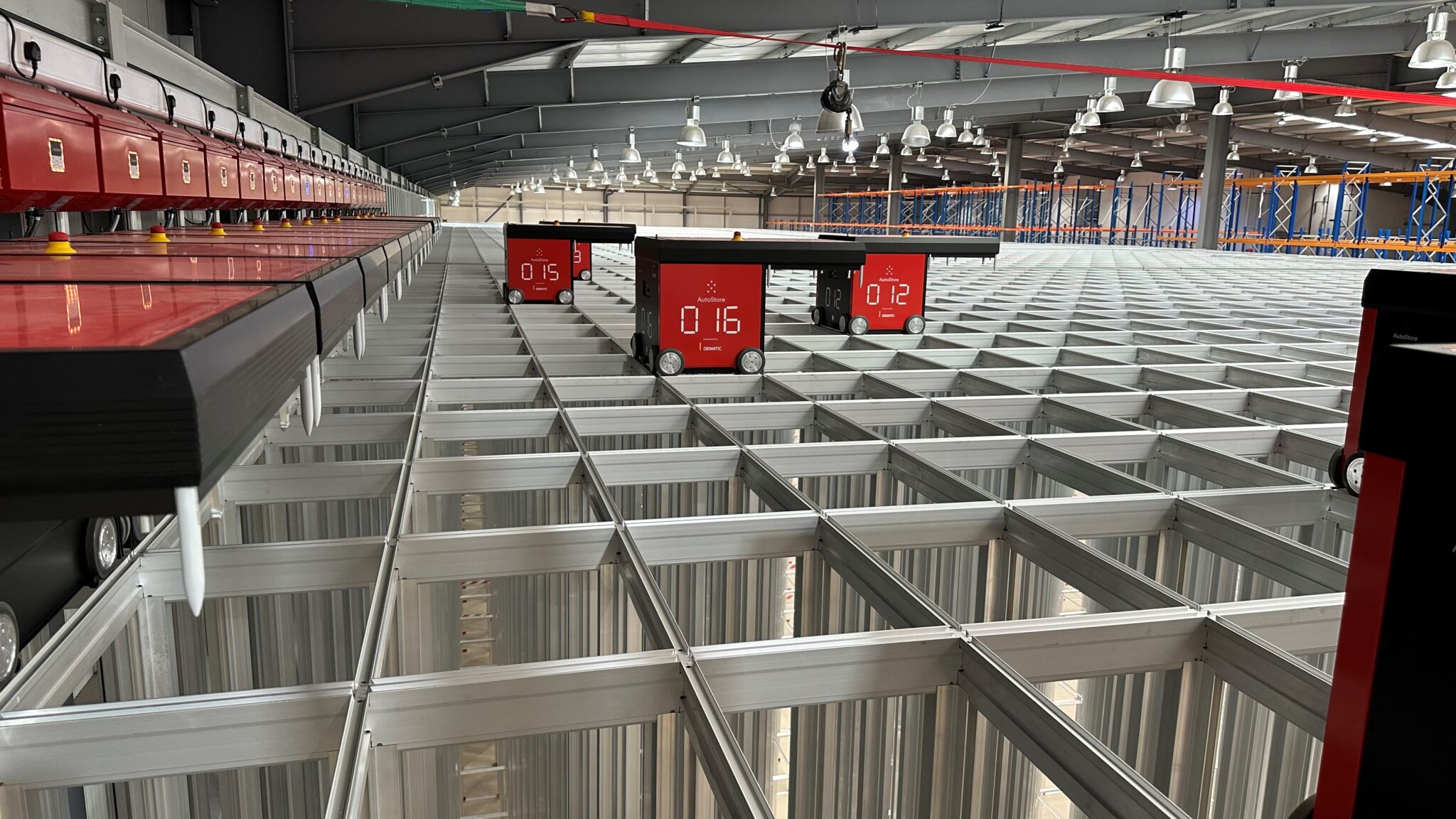 Software to Manage Delivery of All Goods