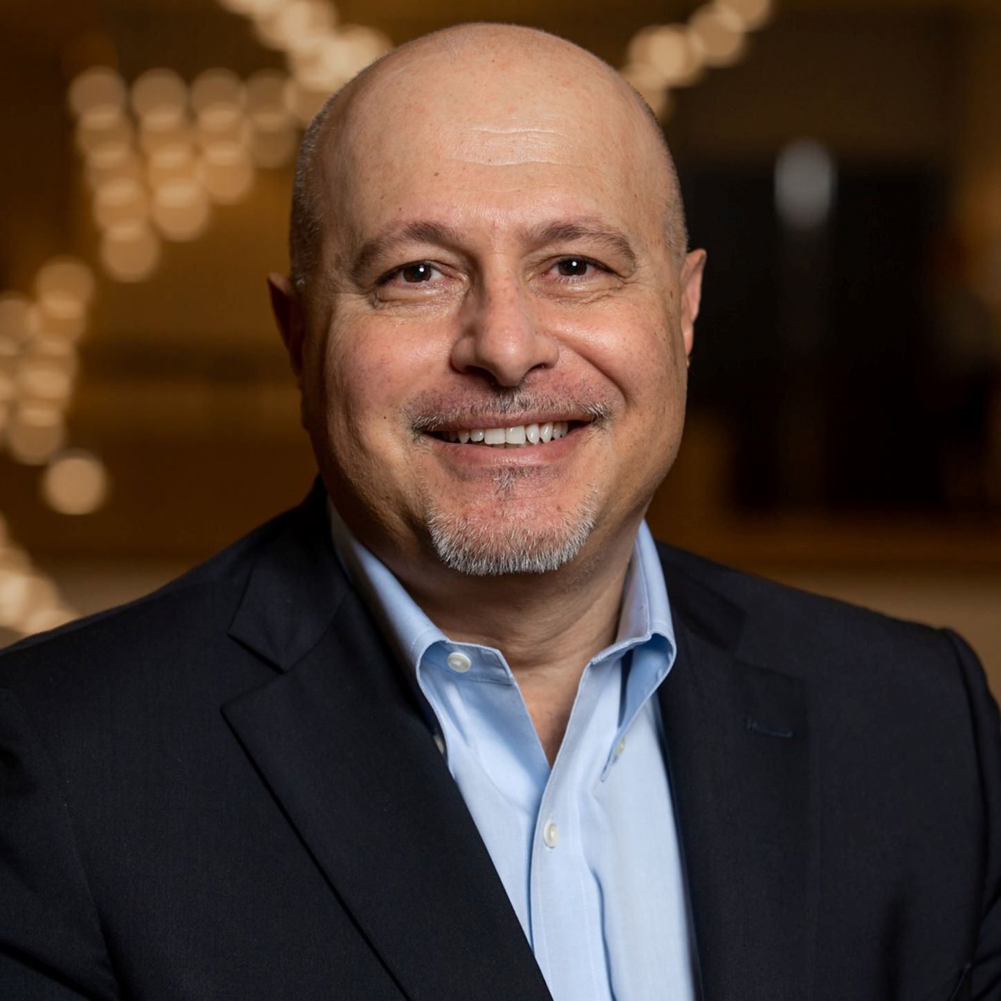 Customer remains focal point for the future of intralogistics
